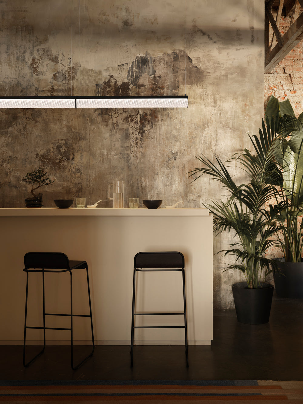 Slamp Modula Double Suspension - view 2