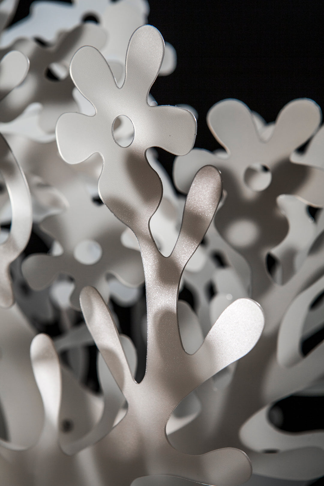 Slamp Fiorella Suspension Mini - White