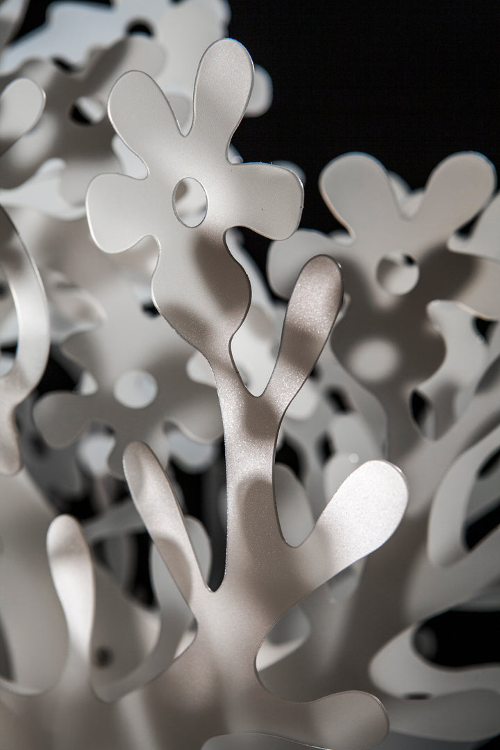 Slamp Fiorella Suspension Mini - White