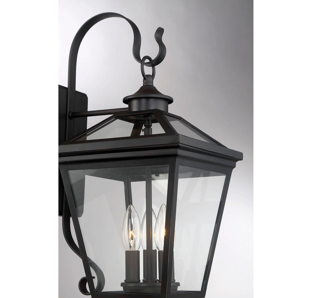 Savoy House Ellijay Outdoor Wall Lantern