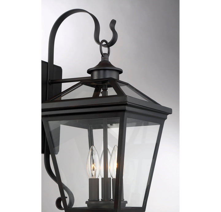 Savoy House Ellijay Outdoor Wall Lantern