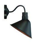 Savoy House 1-Light Outdoor Wall Lantern in Oil Rubbed Bronze - Model M50061ORB