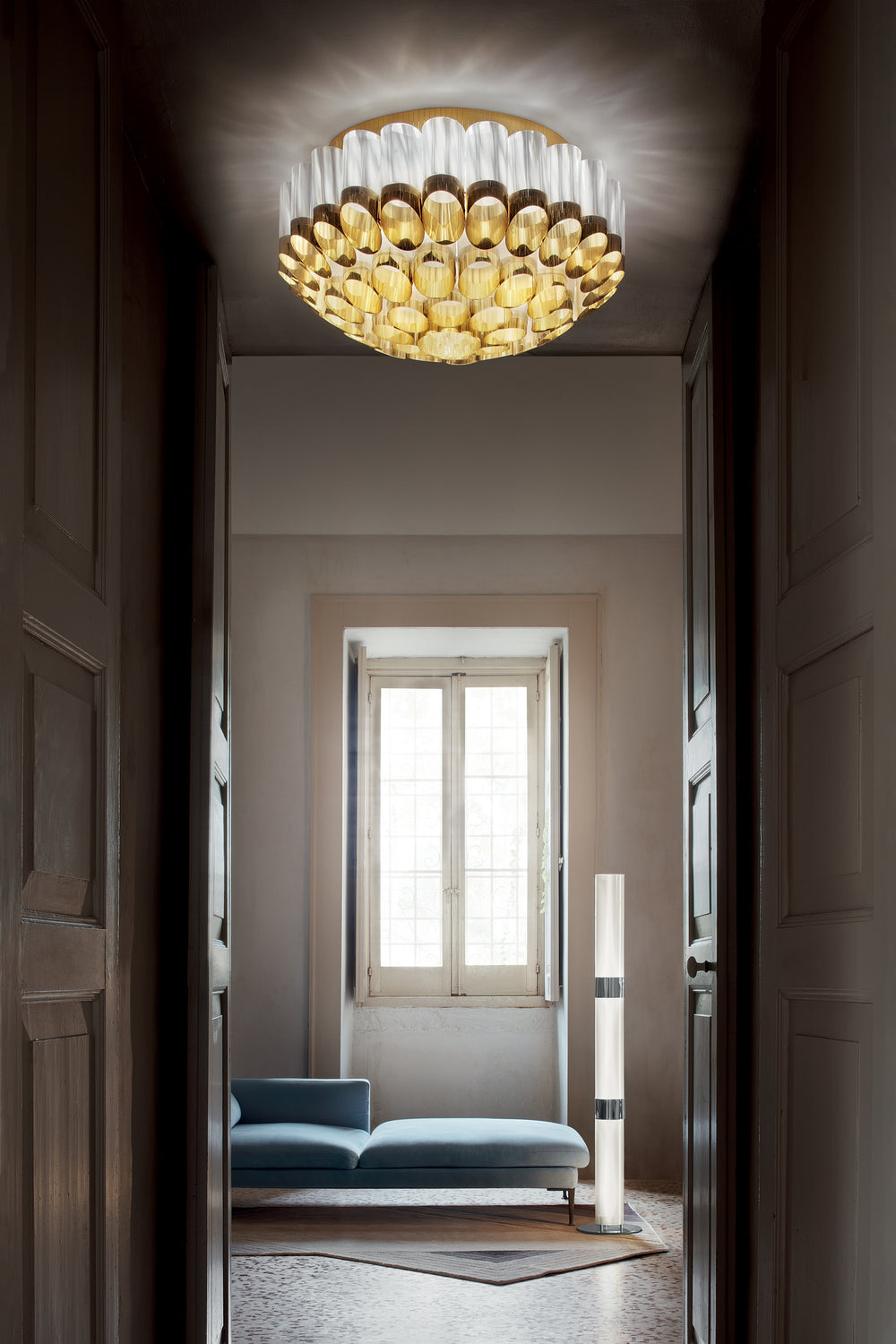 Slamp Odeon 65 Ceiling - view 2