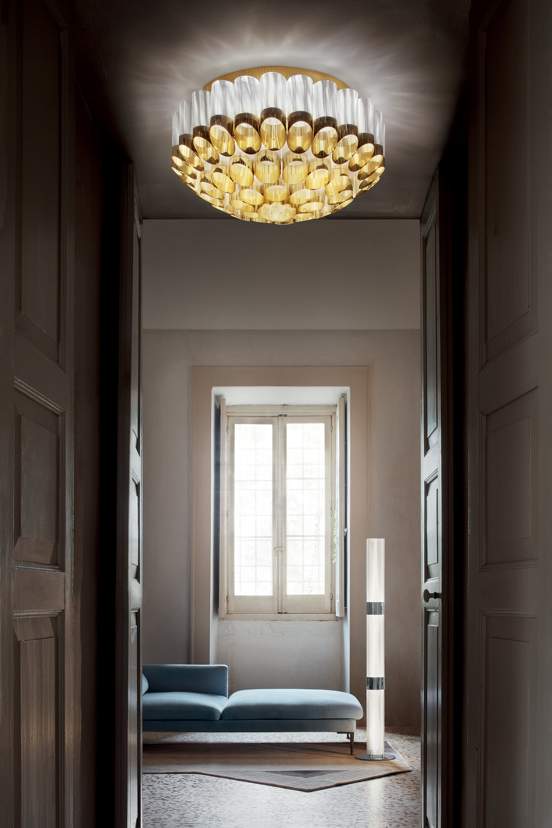 Slamp Odeon 65 Ceiling - view 2