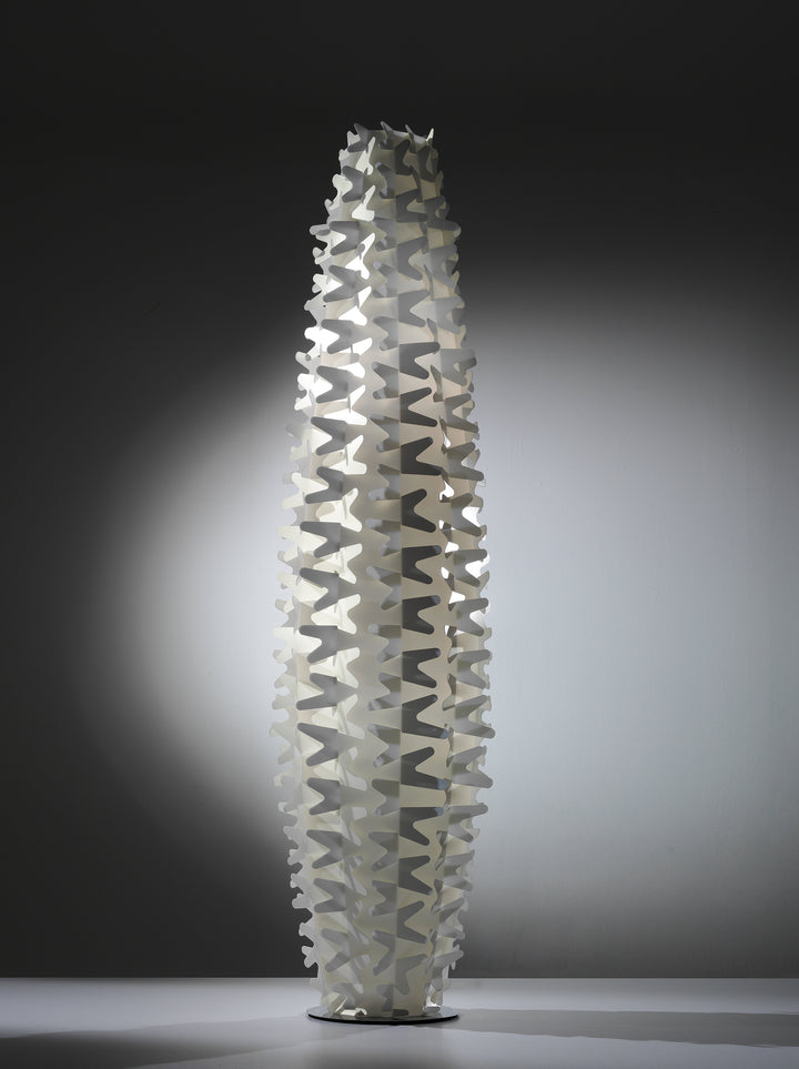 Slamp Cactus Floor Lamp XL - Gold