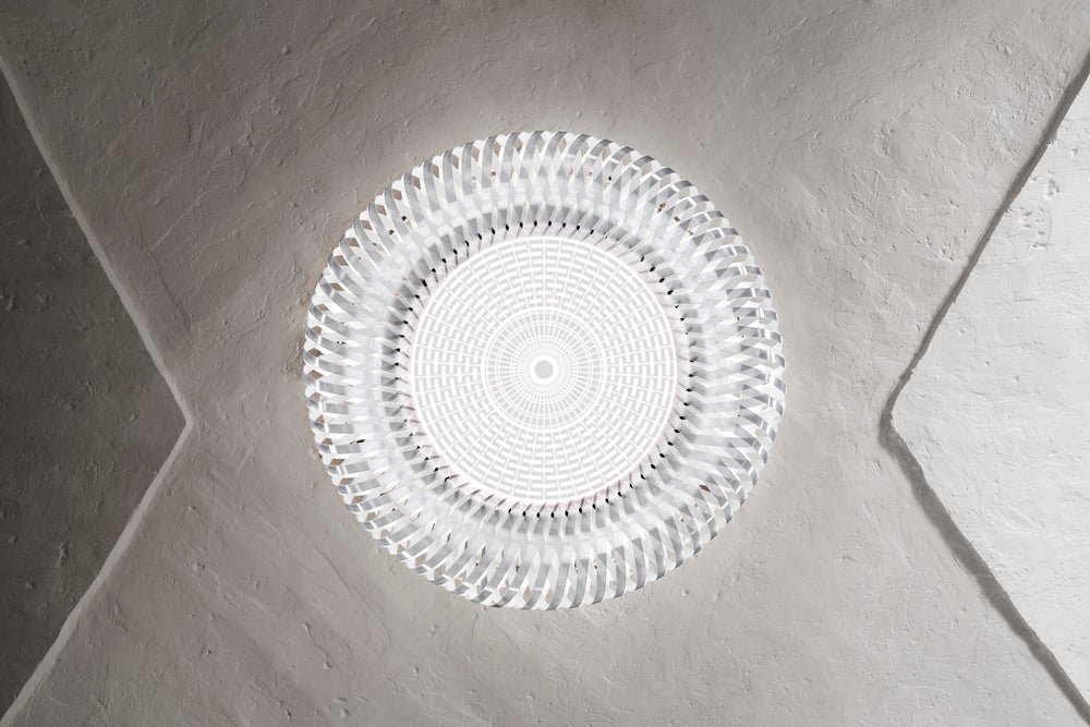 Slamp Kalatos Ceiling - Prisma