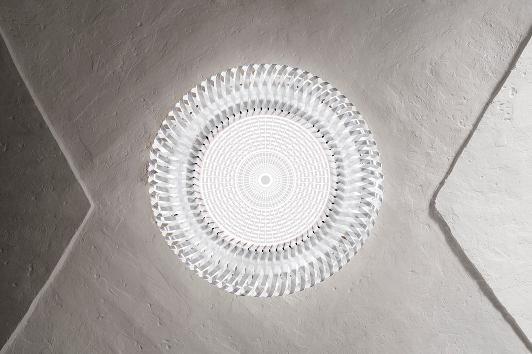 Slamp Kalatos Ceiling - Prisma