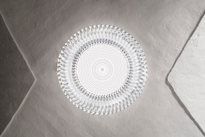 Slamp Kalatos Ceiling - Prisma