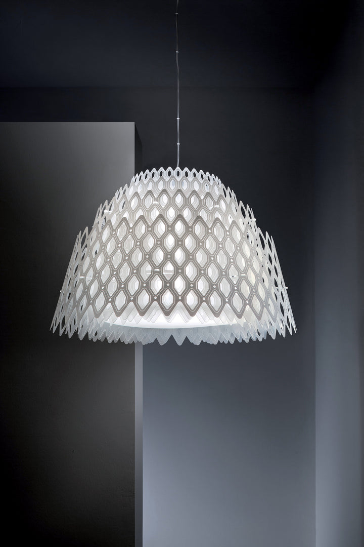 Slamp Half Charlotte Suspension