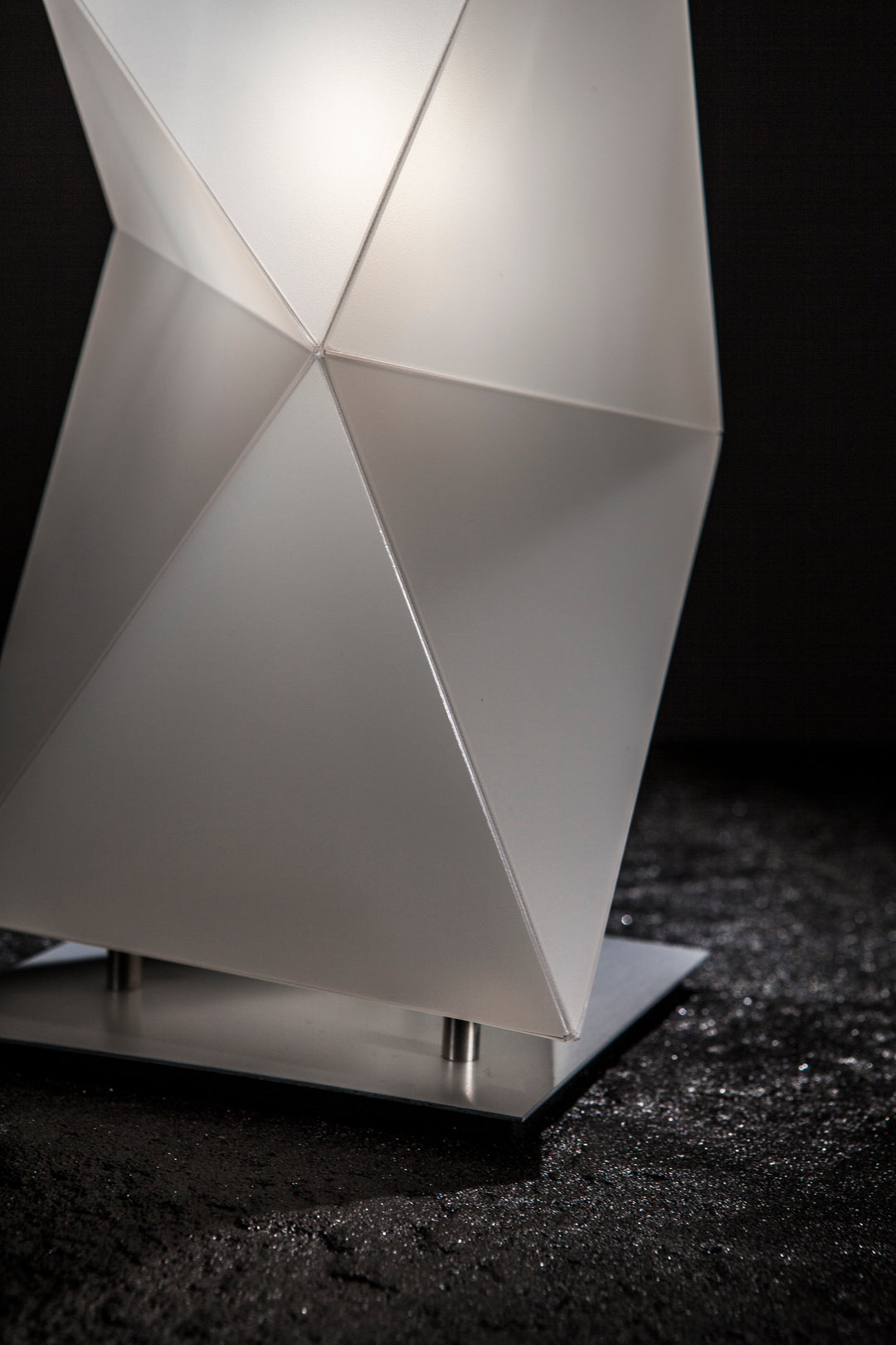 Slamp Diamond Floor Lamp Medium - view 3