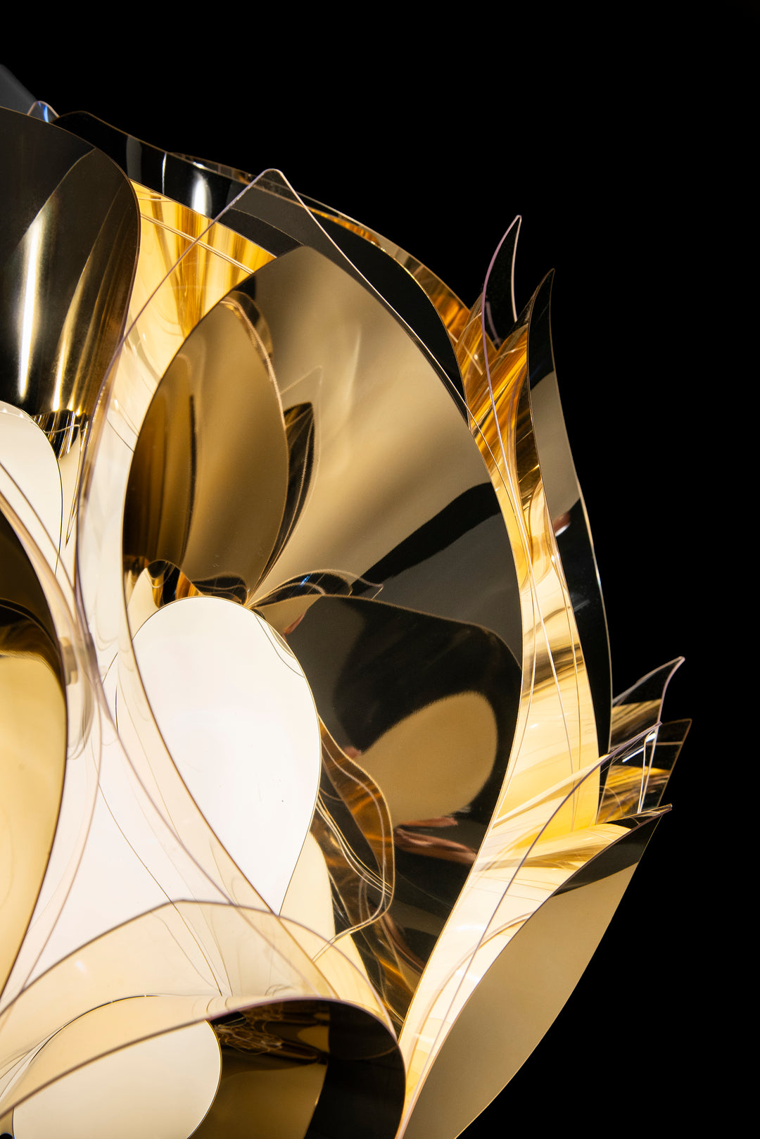Slamp Flora Floor Lamp - view 3