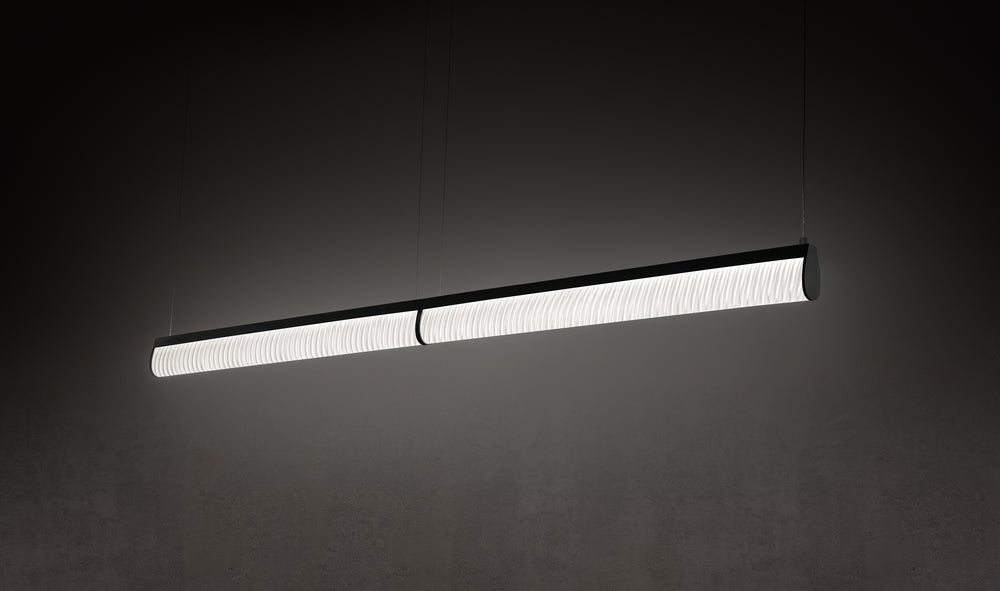 Slamp Modula Double Suspension