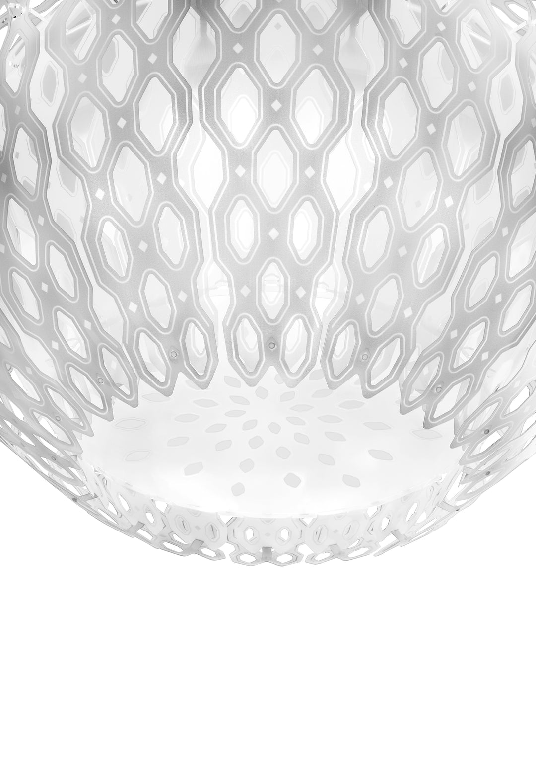 Slamp Charlotte Globe Suspension