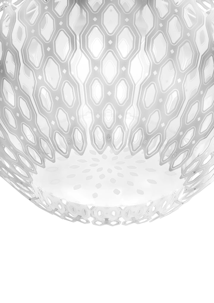Slamp Charlotte Globe Suspension