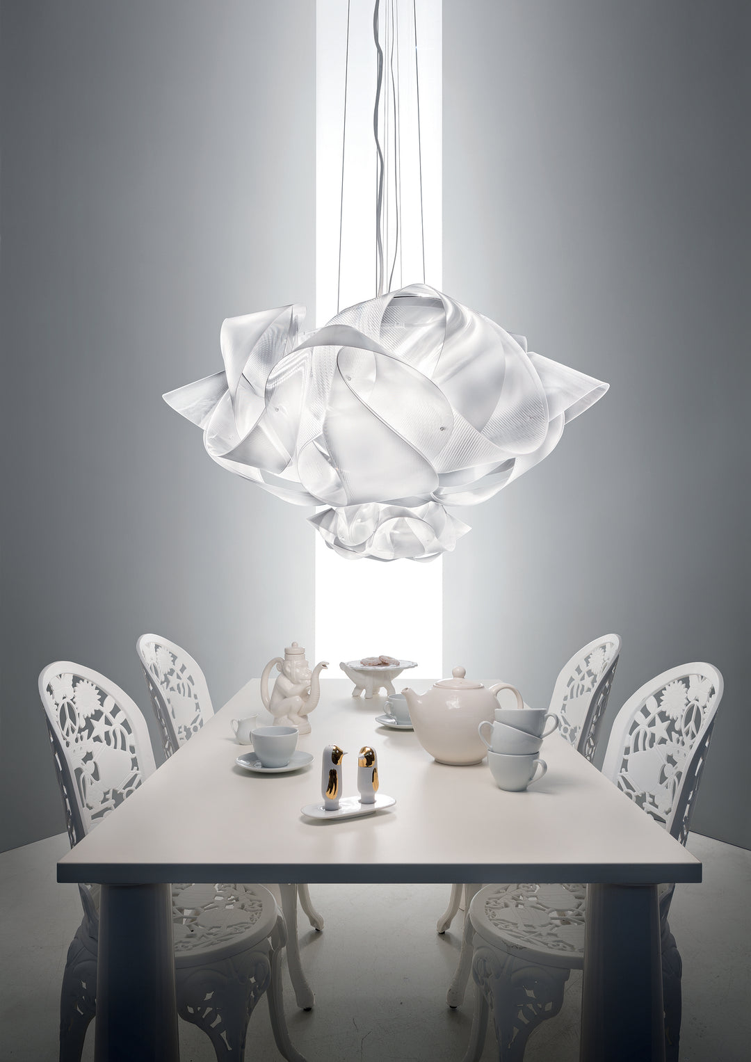 Slamp Fabula Suspension Large - view 2