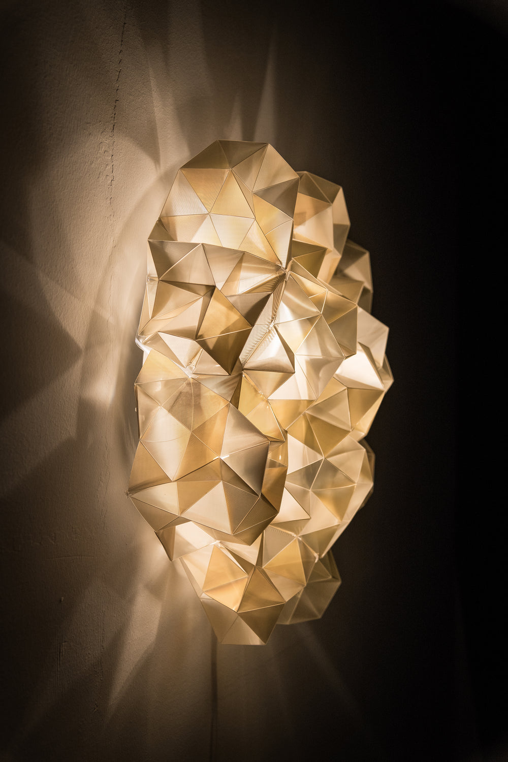 Slamp Drusa Ceiling/Wall - view 2