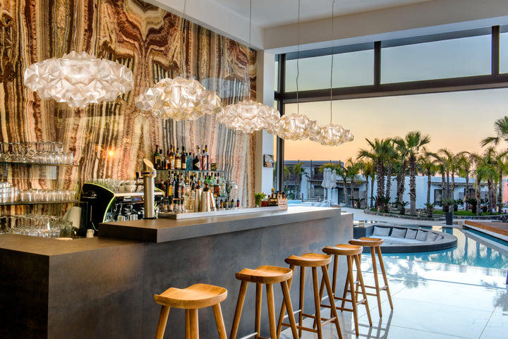 Slamp Drusa Suspension - view 2