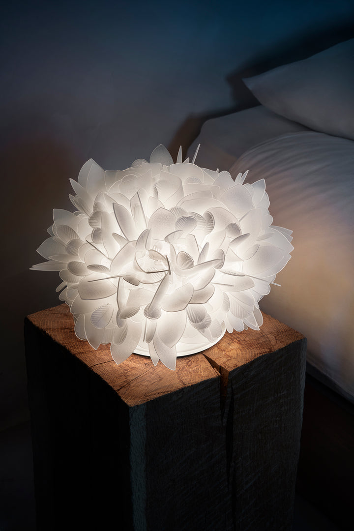 Slamp Veli Table Lamp - Foliage