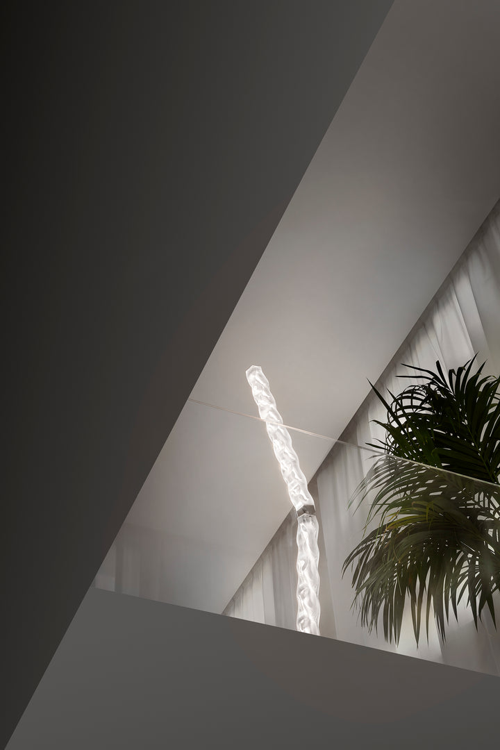 Slamp Hugo Floor Lamp - view 2