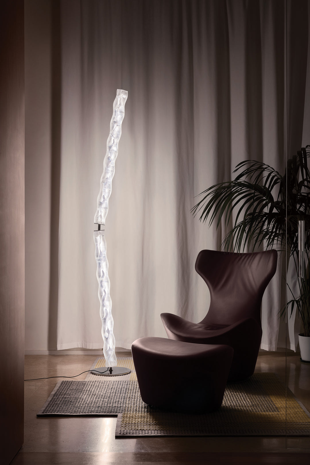 Slamp Hugo Floor Lamp - view 3
