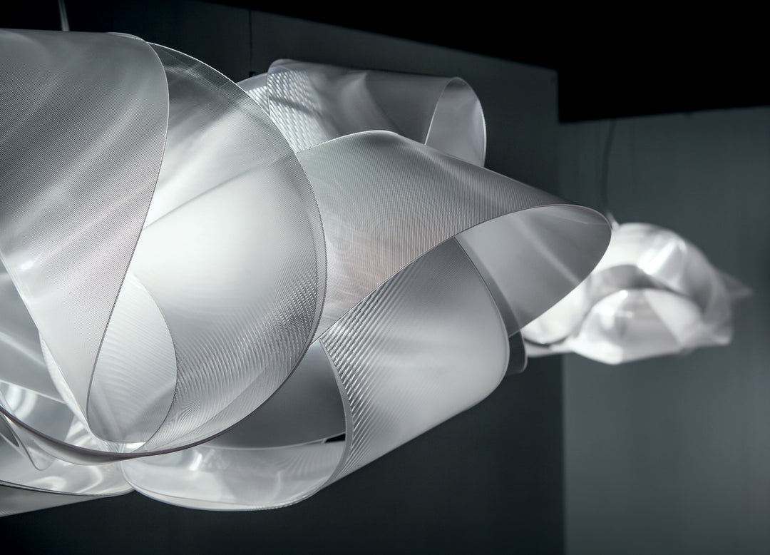 Slamp Fabula Suspension Large - view 3