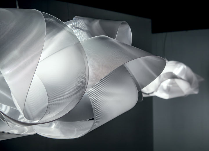 Slamp Fabula Suspension Large - view 3