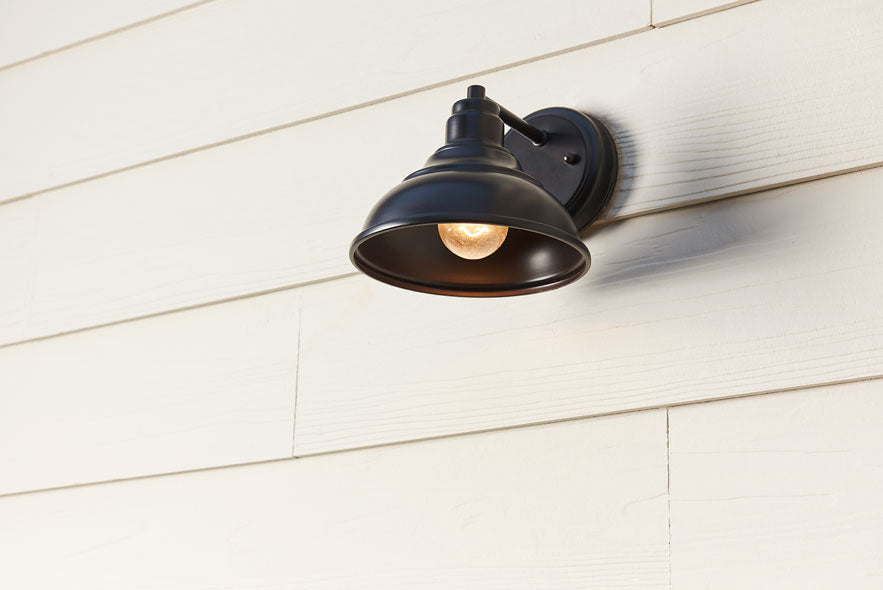 Savoy House Dunston DS Outdoor Wall Lantern in English Bronze