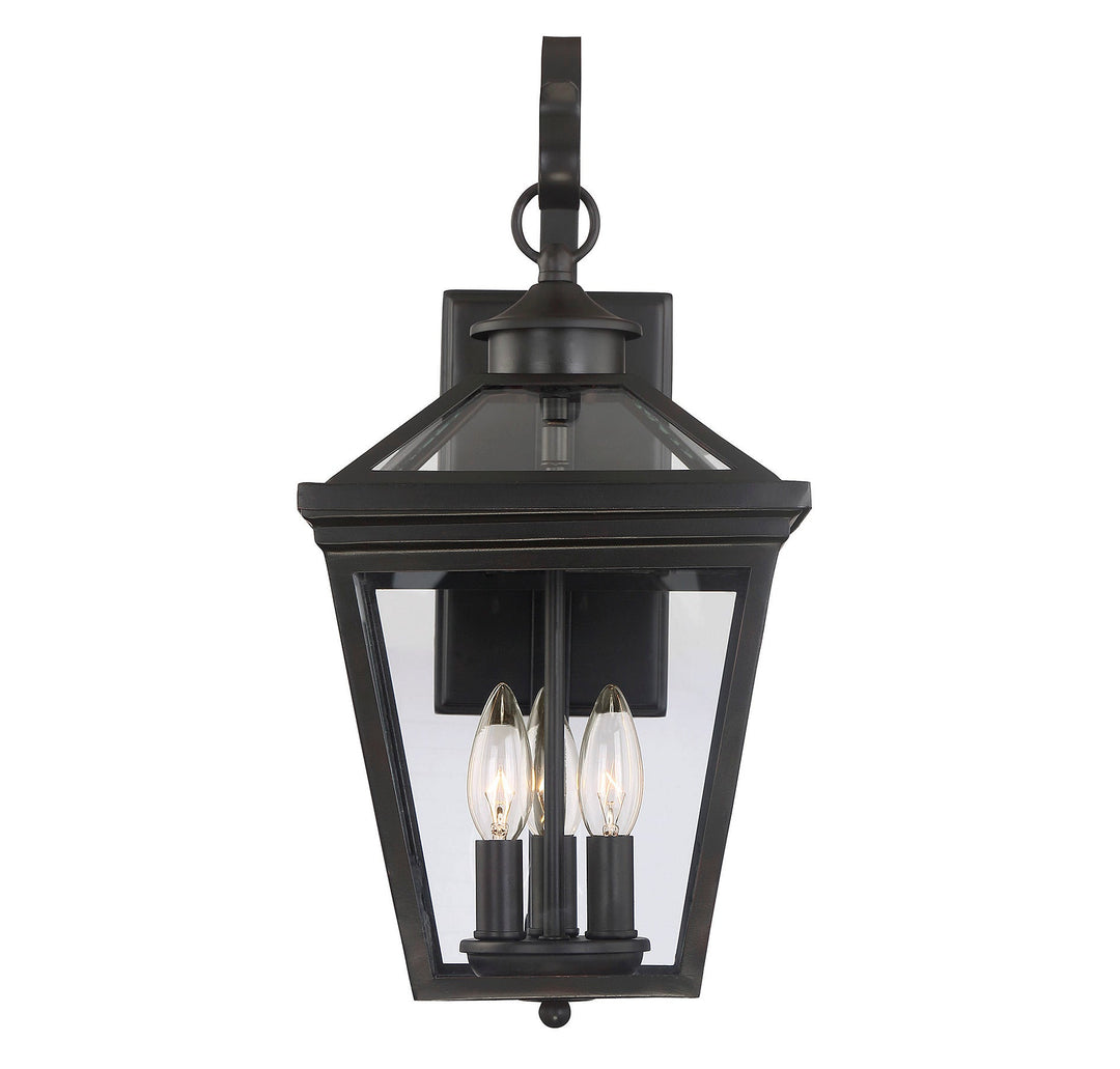 Savoy House Ellijay Outdoor Wall Lantern