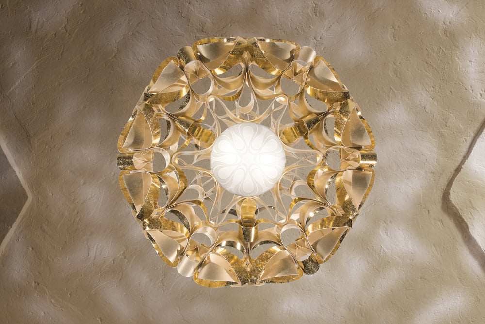 Slamp Quantica 75 Suspension - view 2