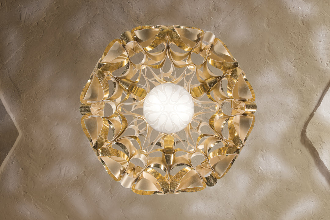 Slamp Quantica 75 Suspension - view 2