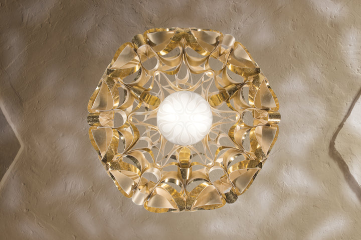 Slamp Quantica 75 Suspension - view 2
