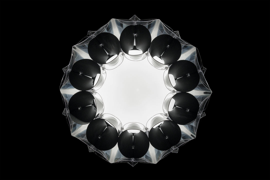 Slamp Flora Suspension Medium