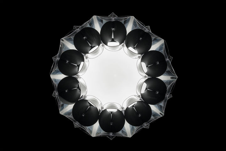Slamp Flora Suspension Medium