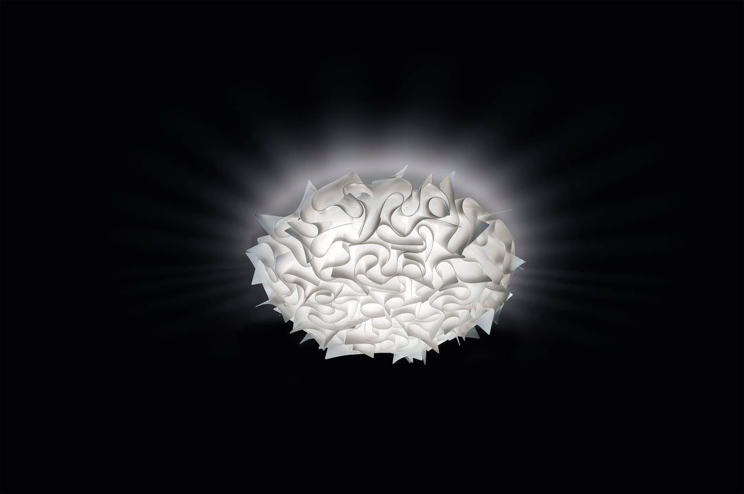 Slamp Veli Ceiling/Wall Large - White