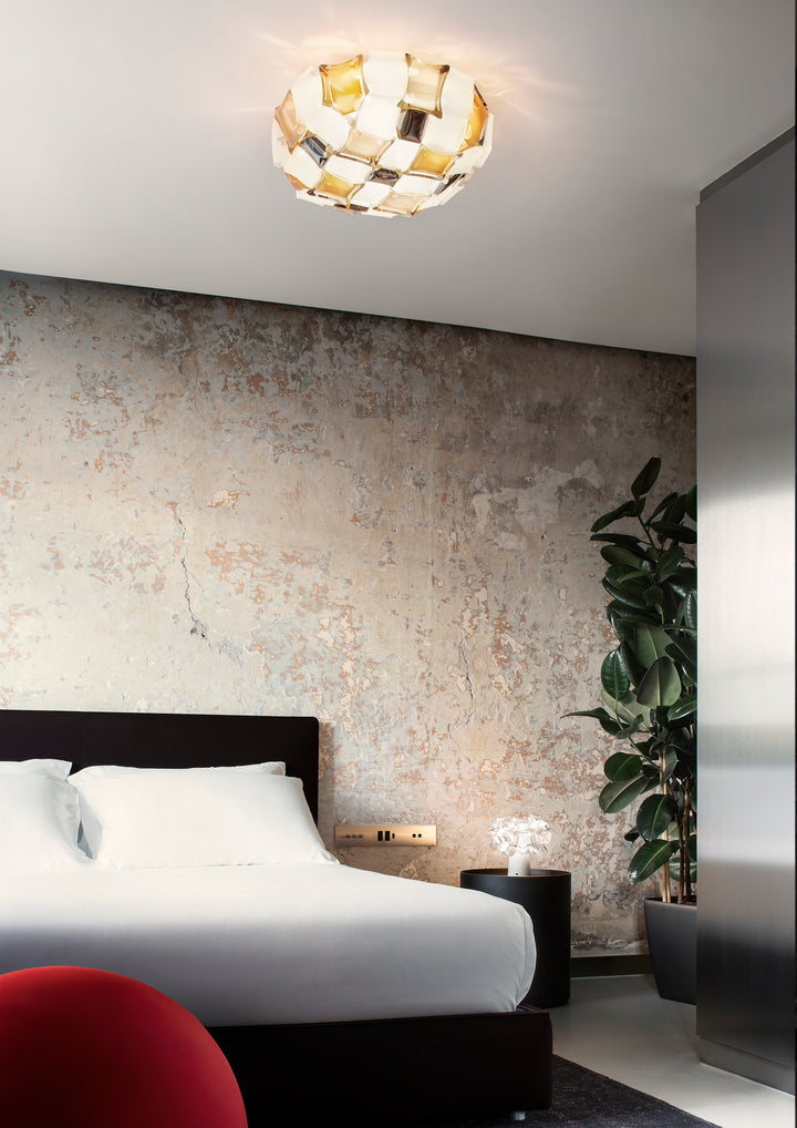 Slamp Mida Ceiling/Wall Medium - view 4