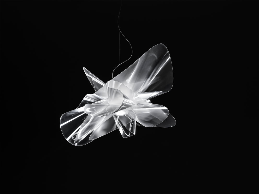 Slamp Étoile Suspension Small - Prisma