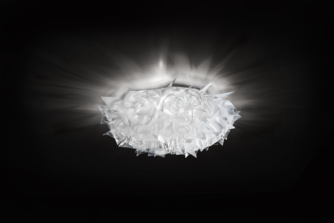 Slamp Veli Ceiling/Wall Large - Prisma