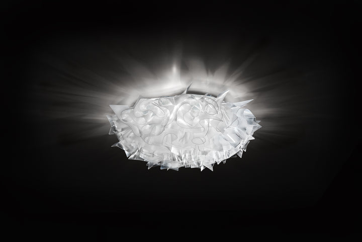 Slamp Veli Ceiling/Wall Large - Prisma