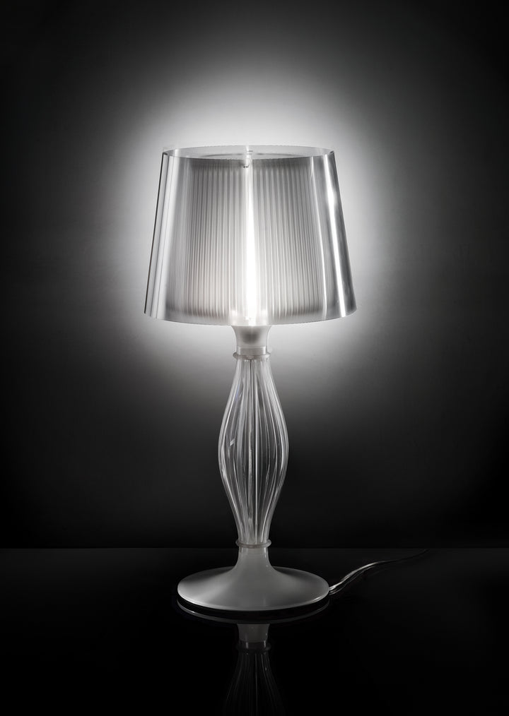 Slamp Liza Table Lamp - Prisma