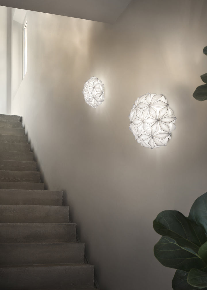 Slamp C'est La Vie Ceiling/Wall Mini - view 3