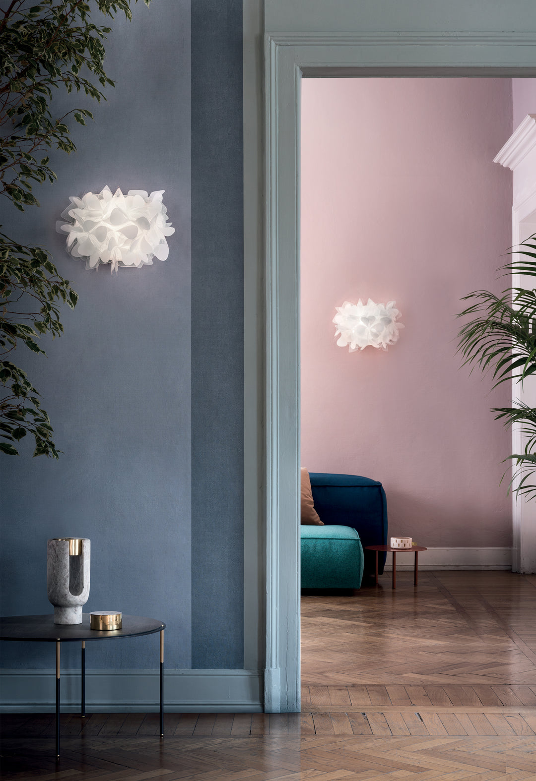 Slamp Clizia Applique - view 4