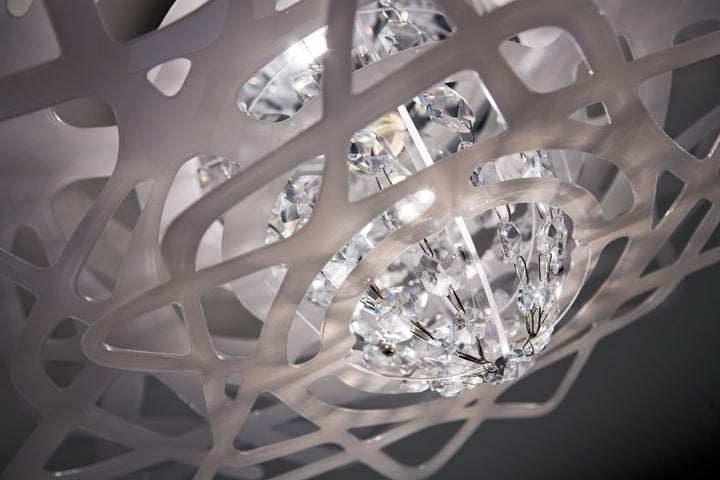 Slamp Aurora Ceiling Large - view 4