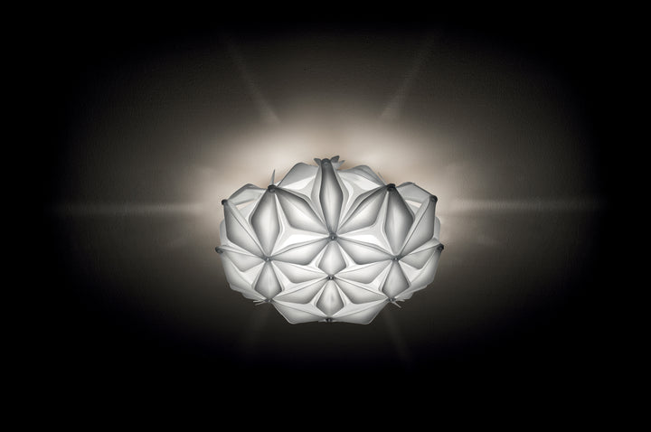 Slamp La Vie Ceiling/Wall Mini - White