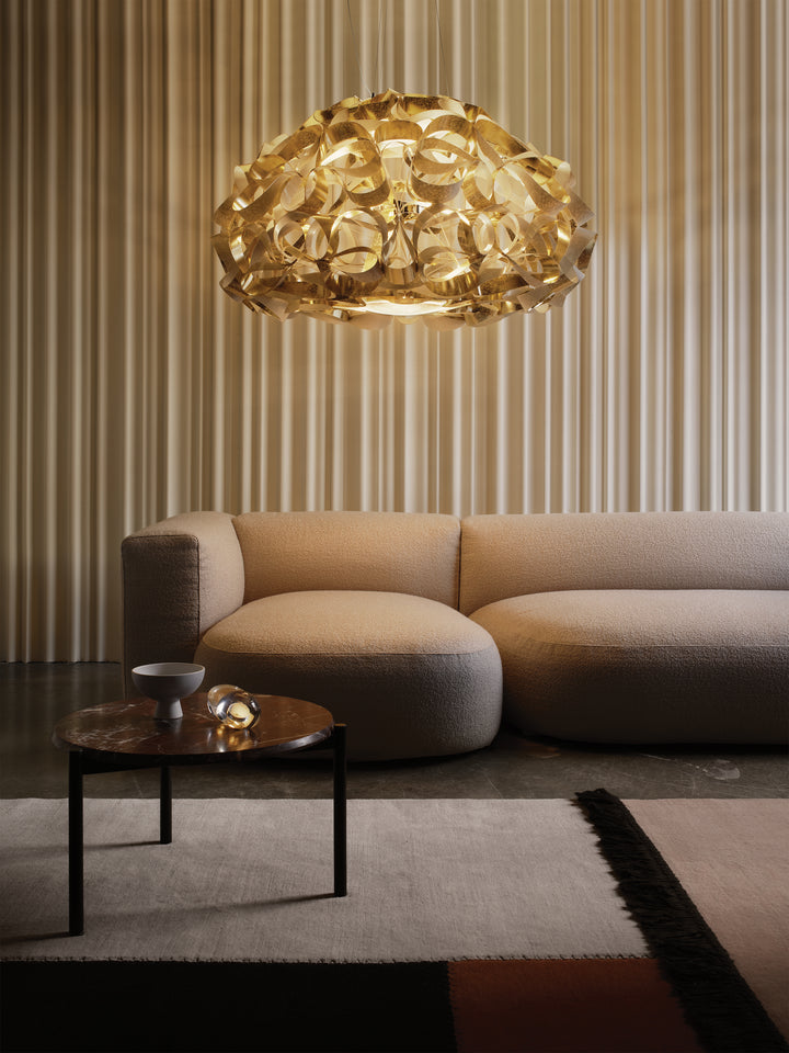 Slamp Quantica 120 Suspension - view 2