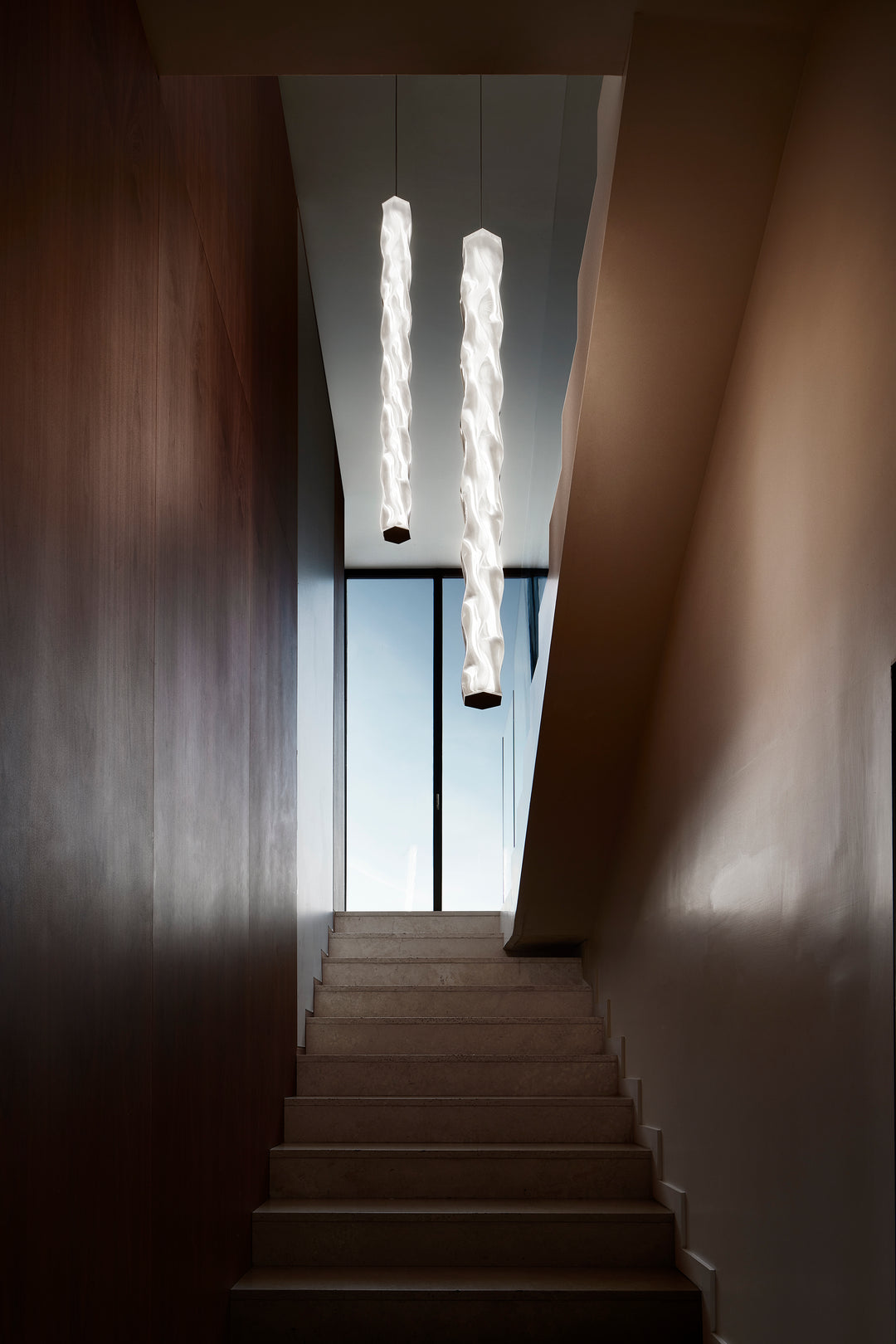 Slamp Hugo Vertical Suspension - view 3
