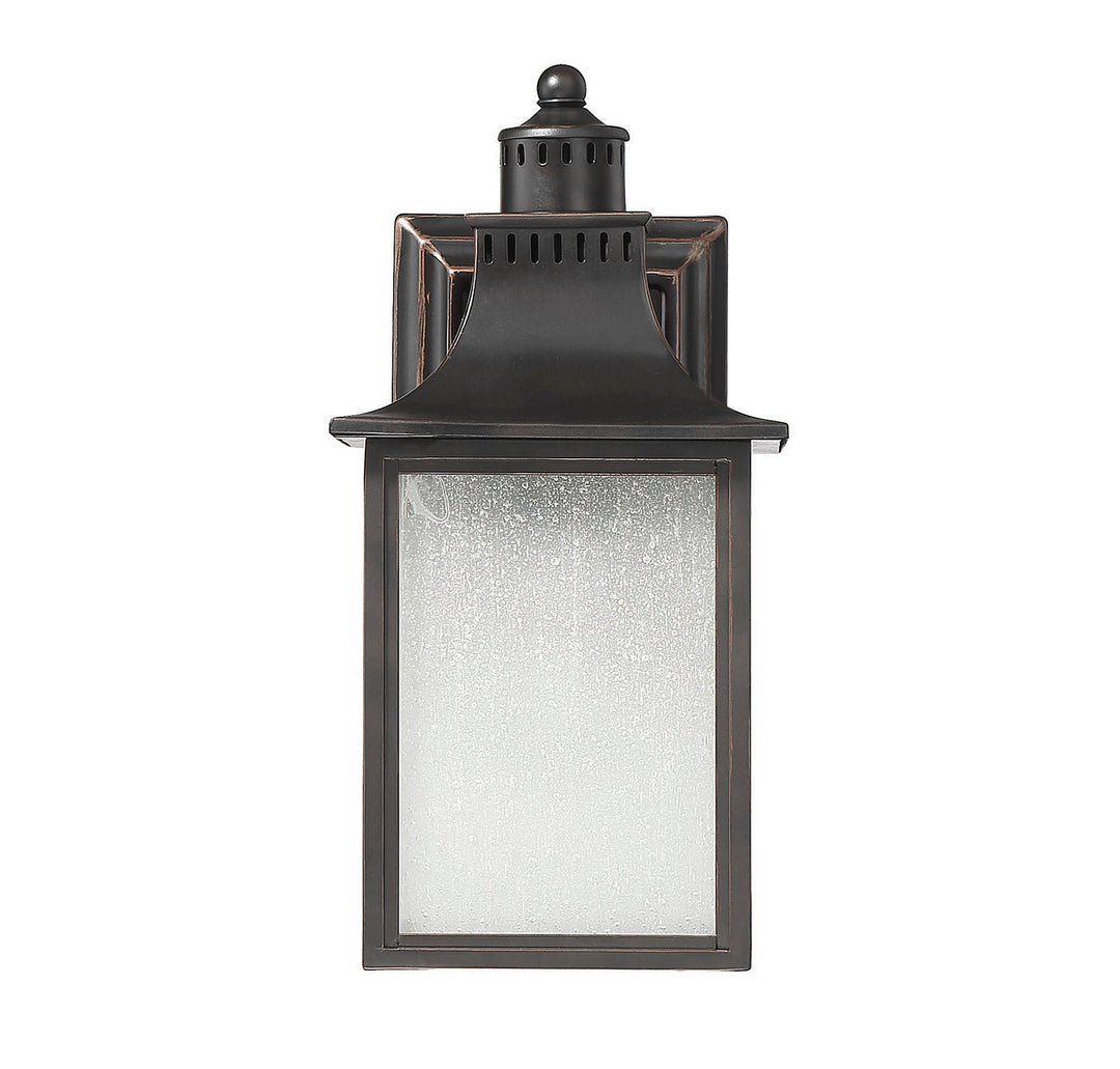 Savoy House Monte Grande Outdoor Wall Lantern