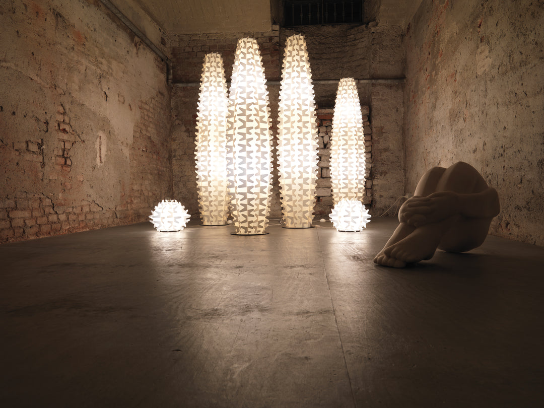 Slamp Cactus Floor Lamp XXL - view 3