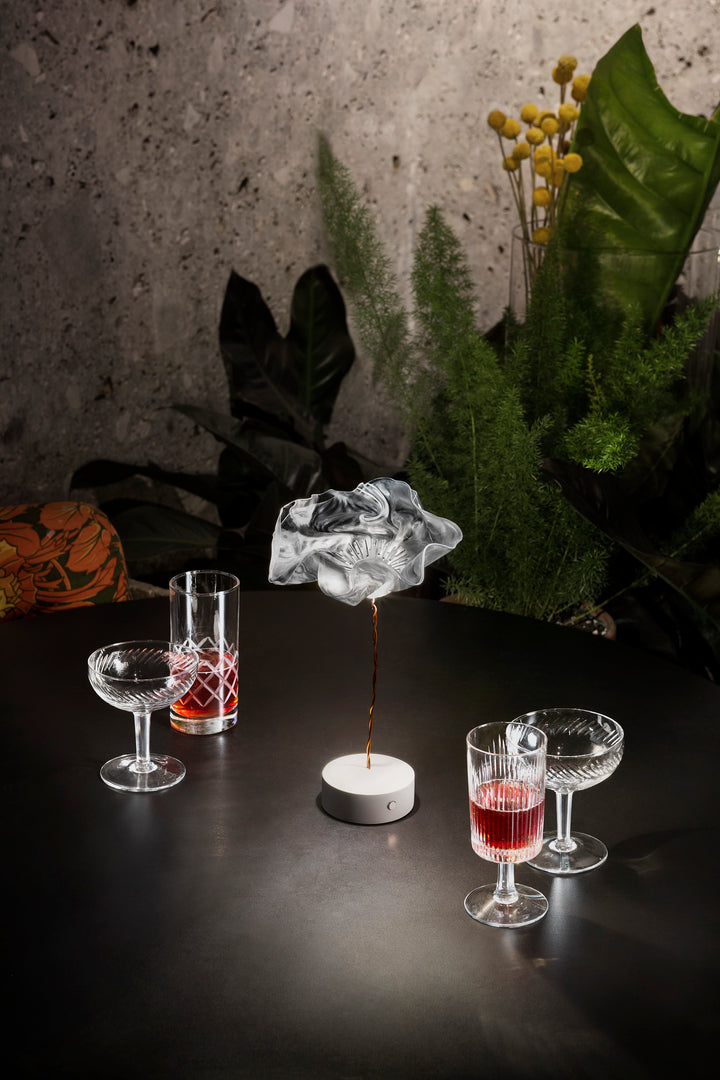Slamp LaFleur Battery Table Lamp - view 3
