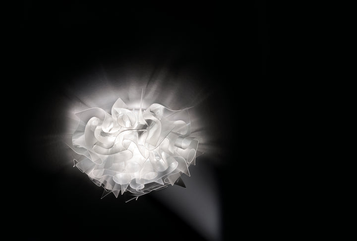 Slamp Veli Ceiling/Wall Mini - Prisma
