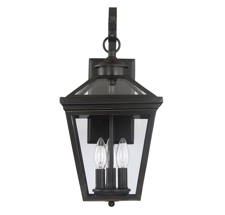 Savoy House Ellijay Outdoor Wall Lantern